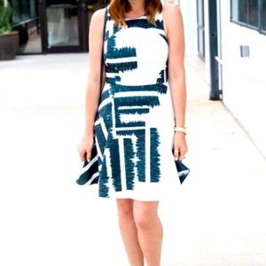 Hunter Bell New York dress - Aline